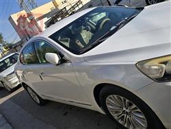 كيا كادينزا